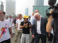 Inisator_CFD_menerima_MENLU_Jerman